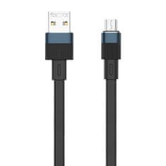 REMAX Kabel USB do mikro USB remax, rc-c001, 1 m (črn)