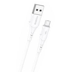 Foneng kabel usb micro usb foneng x81 2.1a, 1m (bel)