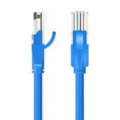 Vention omrežni kabel utp cat.6 vention ibeld 0,5m modri