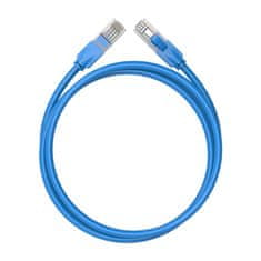 Vention omrežni kabel utp cat.6 vention ibeld 0,5m modri