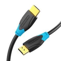 Vention Kabel HDMI 2.0 Vention AACBE, 4K 60Hz, 0,75 m (črn)