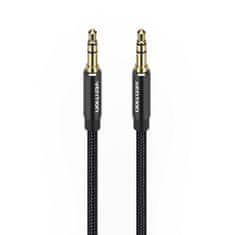 Vention Avdio kabel 3,5 mm mini jack BAWBD 0,5 m črn