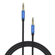 Vention Avdio kabel 3,5 mm mini jack BAWLH 2 m modri