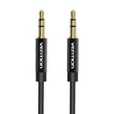 Vention Avdio kabel 3,5 mm mini jack BAGBF 1 m črn