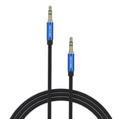 Vention Kabel Audio 3,5 mm mini jack BAWLD 0,5 m modri