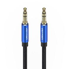 Vention Avdio kabel 3,5 mm mini jack BAWLH 2 m modri