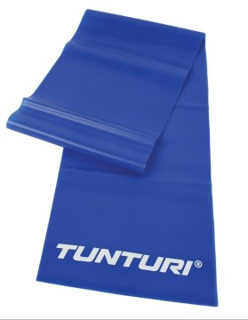 Tunturi pas za vadbo odpornosti modri