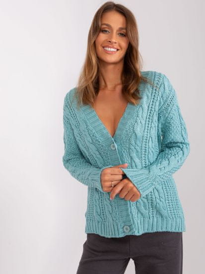 Badu Klasičen ženski pulover Pryse kovnica