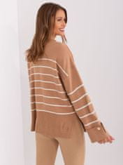 Factoryprice Klasičen ženski pulover Grisarvydd kamelja Universal