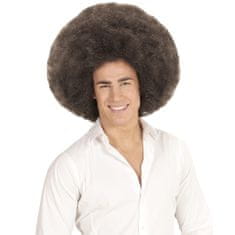 Widmann Afro Rjava Lasulja 