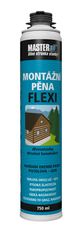 STREFA Montažna pena FLEXI gun 750 ml