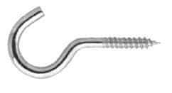 STREFA Kljuka z vijakom 3,1x30, ZB / paket 300 kosov