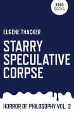Starry Speculative Corpse - Horror of Philosophy vol. 2