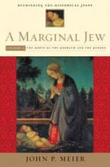 Marginal Jew: Rethinking the Historical Jesus, Volume I