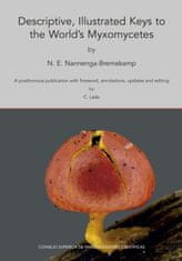 Descriptive, illustrated keys to the world's Myxomycetes : a posthumous publication with foreword, a