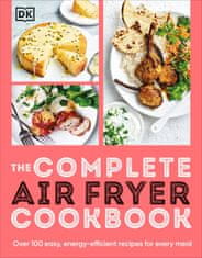 Ultimate Airfryer Cookbook
