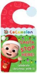 Official CoComelon: Santa Stop Here!