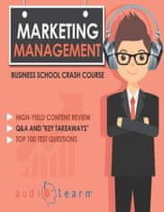 Marketing Management - Business School Crash Course