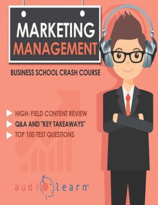 Marketing Management - Business School Crash Course
