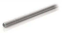 STREFA Navojna palica W. DIN 975 4,8 M27 x m ZB / pakiranje 5 kosov