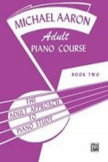 Adult Piano Course