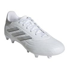 Adidas Čevlji bela 39 1/3 EU Copa Pure.2 League Fg