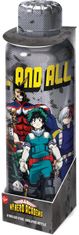 Epee My Hero Academia Steklenička iz nerjavečega jekla 515 ml