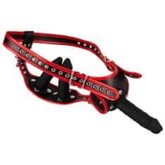 Bad Kitty Strap-On z tremi dildi "Bad Kitty" (R2493187)