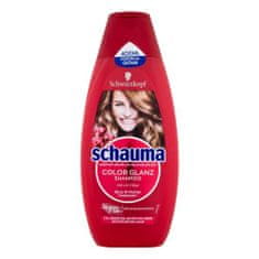 Schwarzkopf Schauma Color Glanz Shampoo 400 ml šampon za večji sijaj in zaščito barve za ženske