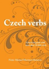 Czech Verbs