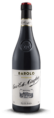 Mirafiore Vino Paiagallo Barolo DOCG 2013 Casa E. di dal 1858 0,75 l