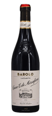 Mirafiore Vino Lazzarito Barolo DOCG 2014 Casa E. di dal 1858 0,75 l