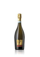 Fantinel Peneče vino Prosecco Extra Dry 0,75 l