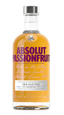 Absolut Vodka Passion Fruit 0,7 l