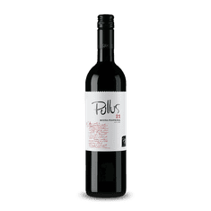 ptujska-klet Vino Modra frankinja Pullus Ptujska Klet 0,75 l