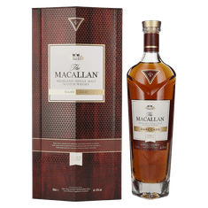 Macallan Škotski Whisky Rare cask release 2023 + GB 0,7 l