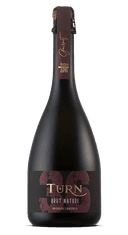 Klet Krsko Penina Brut nature TURN Premium Klet Krško 0,75 l