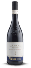 Fontanafredda Vino Propieta in Barolo DOCG 2018 0,75 l