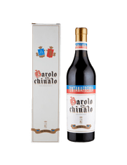 Fontanafredda Vino Barolo Chinato DOCG + GB 0,50 l