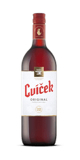 Klet Krsko Vino Original Cviček PTP Klet Krško 1 l