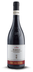Fontanafredda Vino Vigna La Rosa Barolo DOCG 2018 1,5 l