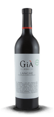 Fontanafredda Vino Gia Langhe Rosso DOC 2022 0,75 l
