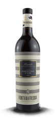 Fontanafredda Vino Barolo Serralunga D'Alba DOCG 2019 0,75 l