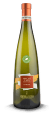 Fontanafredda Vino Le Fronde Moscato D'Asti DOCG 2023 0,75 l