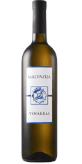 VinaKras Vino Malvazija Elite 0,75 l