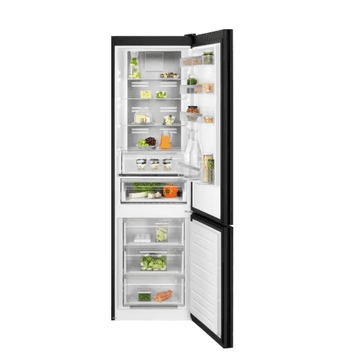 Electrolux LNT7ME36K2 Cooling 360° prostostoječi hladilnik, kombinirani