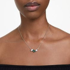 Swarovski Elegantna ogrlica s kristali Swarovski Mesmera 5668278