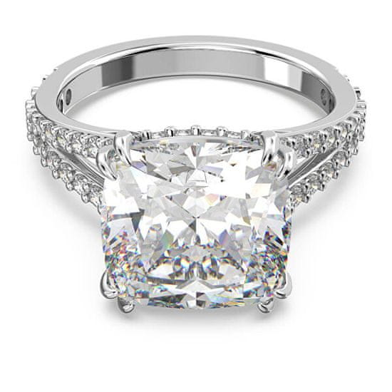Swarovski Bleščeč ženski prstan s kristali Constella 5638549