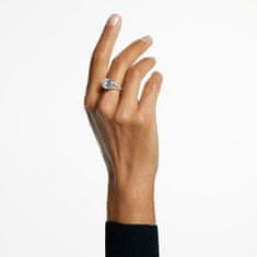 Swarovski Bleščeč ženski prstan s kristali Constella 5638549 (Obseg 55 mm)