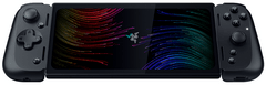 Razer Edge igralna tablica in kontroler Kishi V2 Pro, črna (RZ80-04610100-B3G1)